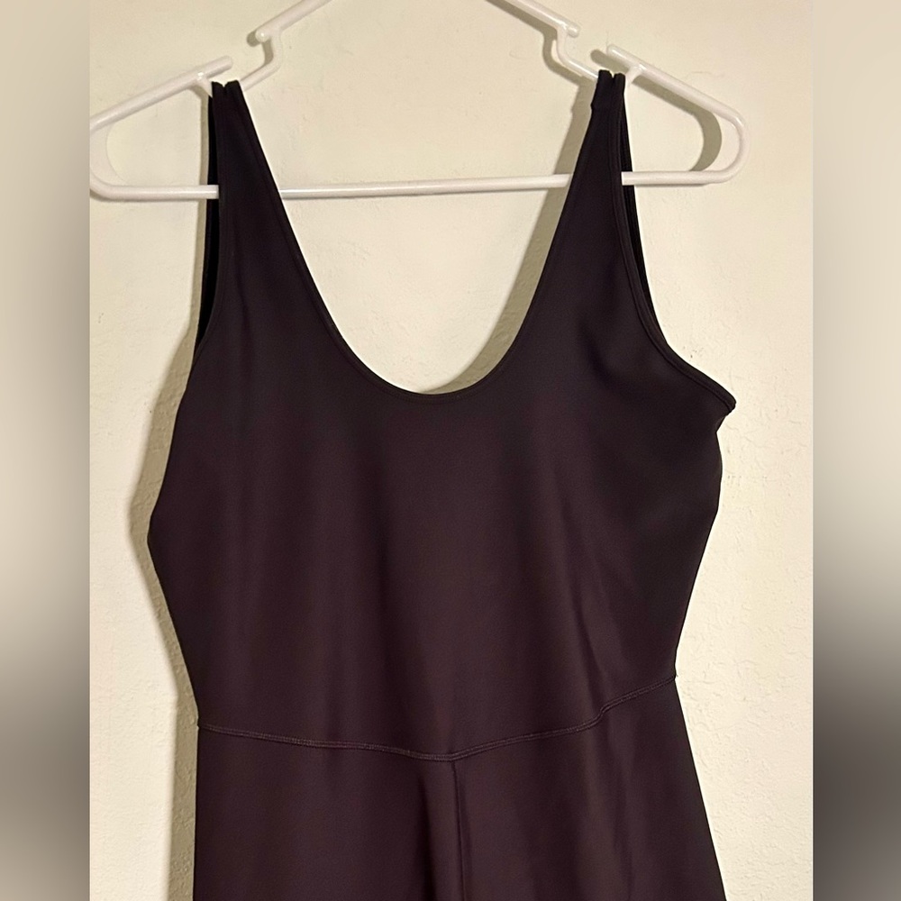 Oldnavy Full-Length Workout Onesie
